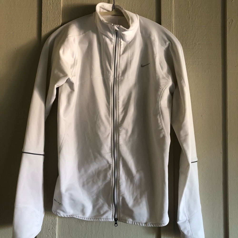 Nike Dry Fit Jacket - Medium